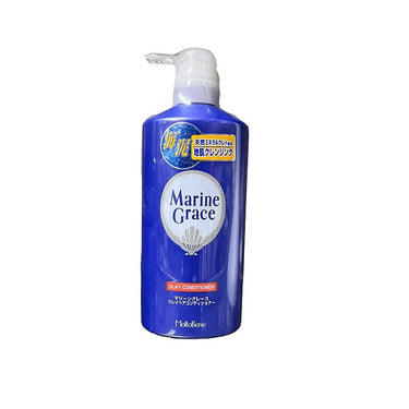 MOLTOBENE_Marine Grace Clay Conditioner_Cosmetic World